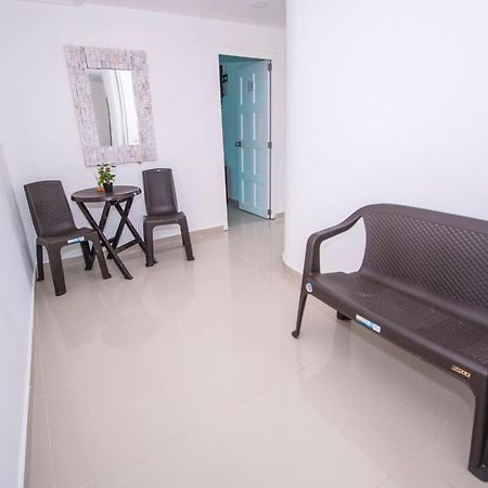 Casa Boutique Blessed Place San Andres  Exterior photo