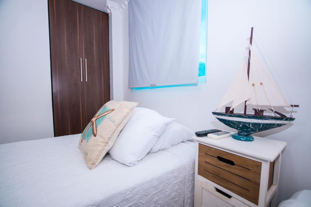 Casa Boutique Blessed Place San Andres  Exterior photo