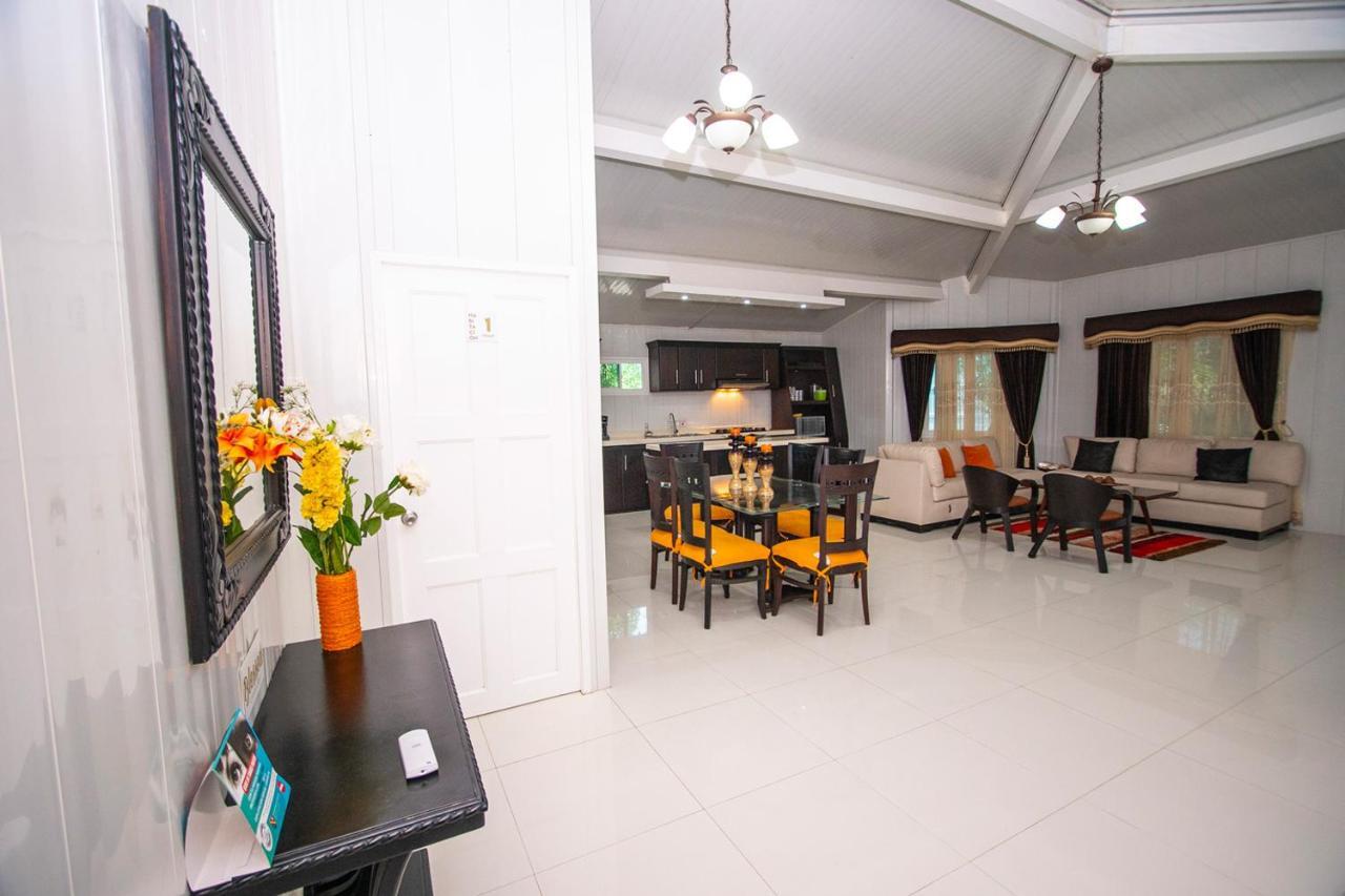 Casa Boutique Blessed Place San Andres  Exterior photo