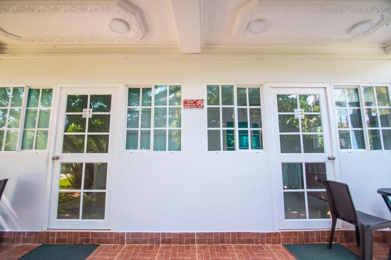 Casa Boutique Blessed Place San Andres  Exterior photo